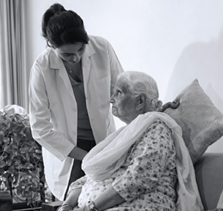 Elder Care Nursing